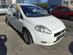 Fiat Punto Evo