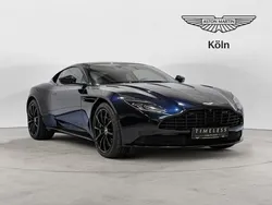 Schwarz Gebraucht 2021 Aston Martin DB11 Coupé | 179.900 €