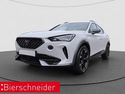 Weiss Gebraucht 2023 Cupra Formentor VZ SUV | 28.450 € (Fairer Preis)