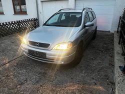 Gebraucht 2003 Opel Astra Kombi | 1.599 € (Fairer Preis)