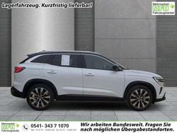 Perlmuttweiß+blackpea... Neu 2025 Renault Austral Techno SUV | 33.790 € (Guter Preis)