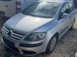 Reflexsilber metallic Gebraucht 2005 VW Golf Plus Cross Trendline Van / Kleinbus | 3.700 € (Guter Preis)