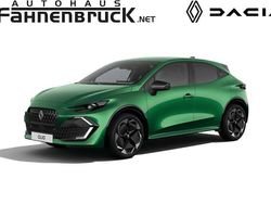 Grün Neu 2025 Renault Captur Techno SUV | 27.890 € (Superpreis)