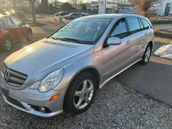 Mercedes R350