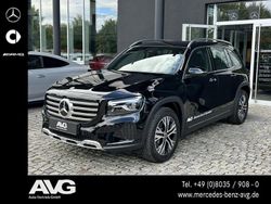 Schwarz Gebraucht 2025 Mercedes GLB200 Advanced SUV | 42.900 € (Fairer Preis)