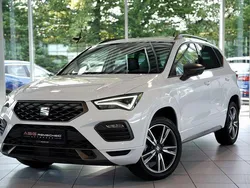 Weiß Gebraucht 2023 Seat Ateca FR SUV | 26.900 € (Guter Preis)