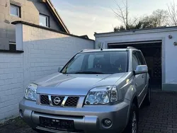 Gebraucht 2004 Nissan X-Trail SUV | 2.200 € (Fairer Preis)