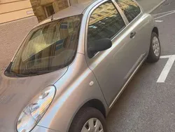 Silber Gebraucht 2004 Nissan Primera Limousine | 1.100 €