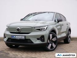 Grün Gebraucht 2022 Volvo C40 Ultimate SUV | 34.450 € (Fairer Preis)