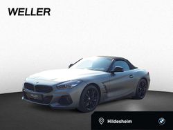 Bmw individual frozen grey ii Gebraucht 2021 BMW Z4 M M Sport Cabrio | 46.450 € (Fairer Preis)