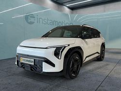 Weiß Gebraucht 2025 Kia EV3 GT-Line SUV | 41.049 € (Fairer Preis)