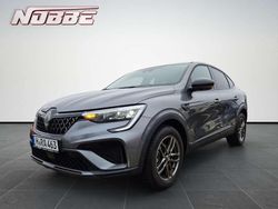 Graphitgrau metallic Gebraucht 2024 Renault Arkana Esprit Alpine SUV | 26.900 € (Fairer Preis)