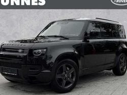 Schwarz Gebraucht 2025 Land Rover Defender SE Dynamic SUV | 83.895 € (Guter Preis)
