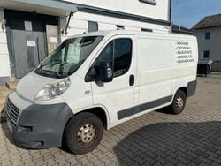 Gebraucht 2010 Fiat Ducato Van | 5.300 € (Superpreis)