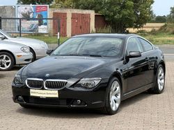 Schwarz Gebraucht 2005 BMW 650 Performance Coupé | 14.990 € (Fairer Preis)