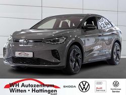 Grau (mondsteingrau) Neu 2025 VW ID.5 GTX SUV | 56.455 € (Guter Preis)