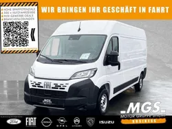 Ducato weiß Neu 2024 Fiat Ducato Van | 31.416 € (Guter Preis)