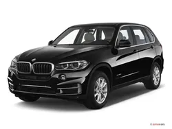 Schwarz Gebraucht 2014 Audi Q7 SUV | 22.000 €