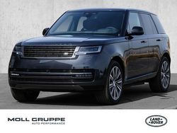 Grau (carpathian grey metallic) Neu 2025 Land Rover Range Rover HSE SUV | 148.548 € (Guter Preis)
