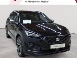 Deep schwarz metallic Gebraucht 2021 Seat Tarraco 4Drive SUV | 28.890 € (Guter Preis)