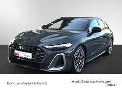 Gebraucht 2025 Audi A5 S-Line Coupé | 62.990 € (Teuer)
