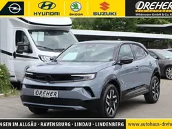 Grau Neu 2025 Opel Mokka GS Line SUV | 29.749 € (Etwas zu teuer)