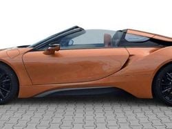 Orange Gebraucht 2019 BMW i8 Cabrio | 86.888 € (Fairer Preis)