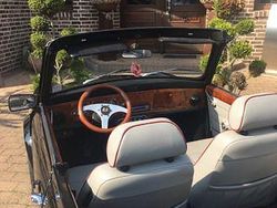 Grau Gebraucht 1992 Mini Cooper Cabriolet Cabrio | 13.900 €