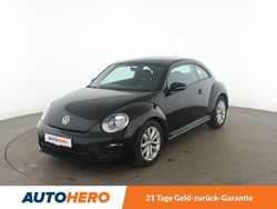 Schwarz Gebraucht 2016 VW Beetle Limousine | 11.350 € (Fairer Preis)