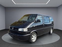 Schwarz Gebraucht 1999 VW T4 Business Van | 5.900 € (Superpreis)