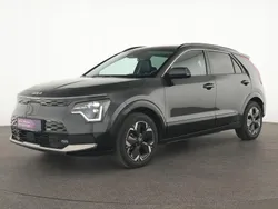 Interstellar Gebraucht 2023 Kia e-Niro Vision SUV | 26.173 € (Guter Preis)