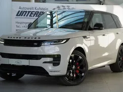 Grau Gebraucht 2025 Land Rover Range Rover Sport SE Dynamic SUV | 123.900 € (Teuer)