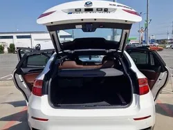 Weiß Gebraucht 2013 BMW X6 M50 SUV | 16.750 € (Fairer Preis)