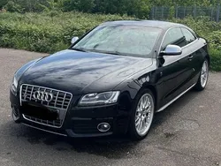 Schwarz Gebraucht 2008 Audi S5 Sport Coupé | 18.500 € (Guter Preis)