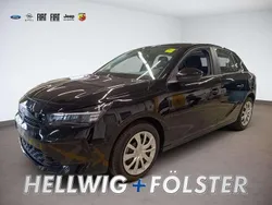 Schwarz perla nera/typ aussenv Gebraucht 2024 Opel Corsa Kleinwagen | 16.990 € (Guter Preis)