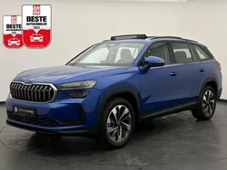 Race blau metallic Neu 2025 Skoda Kodiaq SUV | 51.790 € (Fairer Preis)