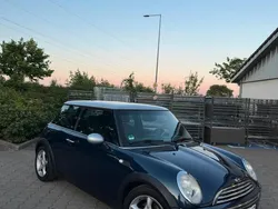 Blau Gebraucht 2006 Mini Cooper Kleinwagen | 2.800 € (Fairer Preis)