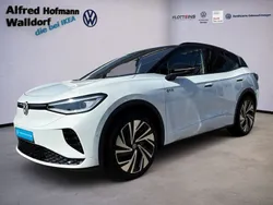 Weiß Gebraucht 2024 VW ID.4 GTX SUV | 49.806 €