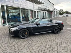 Schwarz Gebraucht 2022 BMW M8 Competition Edition Coupé | 105.900 € (Fairer Preis)