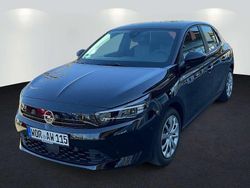 Karbon schwarz Gebraucht 2024 Opel Corsa Kleinwagen | 20.490 € (Etwas zu teuer)