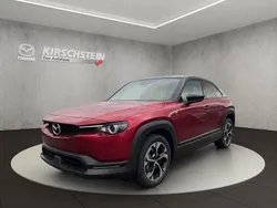 Multitone soul red crystal Gebraucht 2024 Mazda MX30 Makoto SUV | 26.999 € (Guter Preis)
