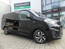 Schwarz Gebraucht 2022 Fiat Scudo Van | 31.800 €