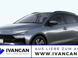 Grau Neu 2025 Hyundai Bayon Trend SUV | 25.590 € (Fairer Preis)