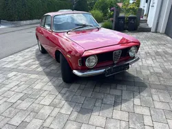 Rot Gebraucht 1970 Alfa Romeo GTA Coupé | 229.000 €