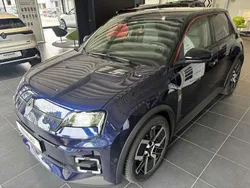 Nachtblau Neu 2025 Renault R5 Urban Kleinwagen | 28.990 € (Fairer Preis)