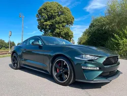 Grün Gebraucht 2020 Ford Mustang Bullitt Coupé | 49.999 € (Fairer Preis)