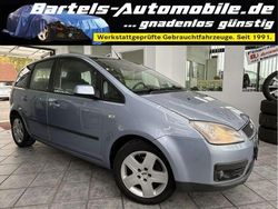 Blau Gebraucht 2006 Ford C-MAX Van / Kleinbus | 2.440 € (Etwas zu teuer)