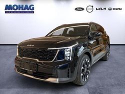 Schwarz Neu 2025 Kia Sorento 3 SUV | 57.890 € (Fairer Preis)