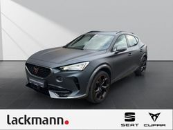 Grau Gebraucht 2021 Cupra Formentor VZ SUV | 32.990 € (Fairer Preis)
