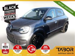 Grau Gebraucht 2023 Renault Twingo Urban Night Kleinwagen | 14.988 € (Fairer Preis)